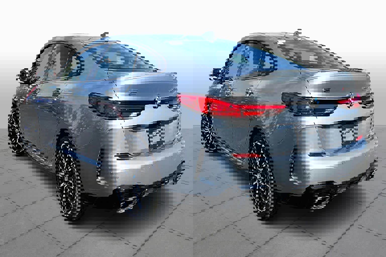 New 2024 BMW M235i xDrive Gran Coupe w/ Premium Package image 12