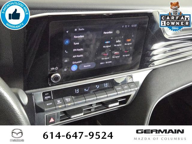 Used 2025 Toyota Camry LE image 26