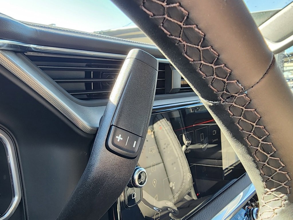 New 2026 GMC Sierra 2500 Denali w/ Denali Reserve Package image 27