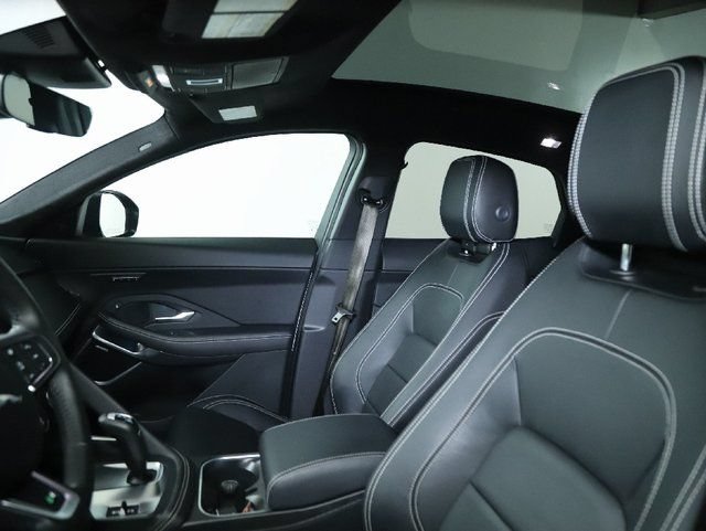 Used 2020 Jaguar E-PACE R-Dynamic S AWD/4WD image 18