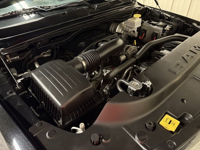 Used 2021 RAM 1500 Big Horn image 42