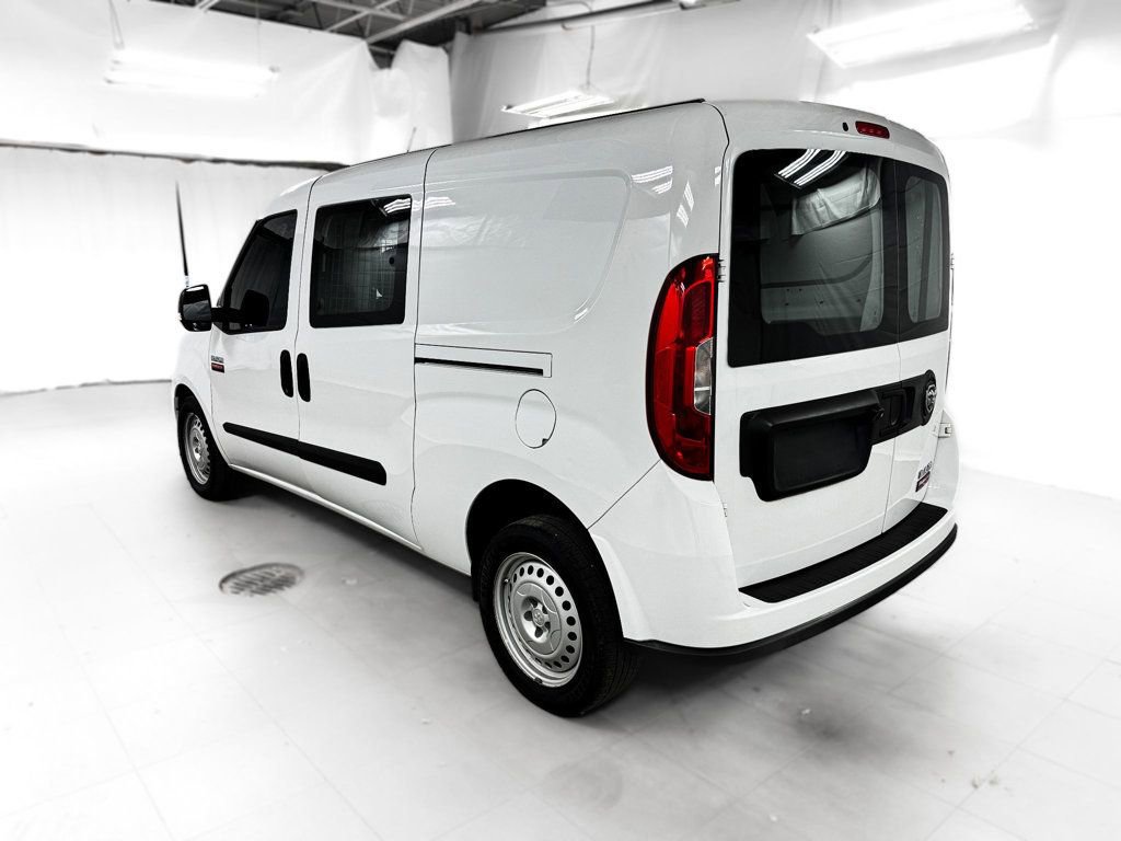 Used 2022 RAM ProMaster City Wagon image 4