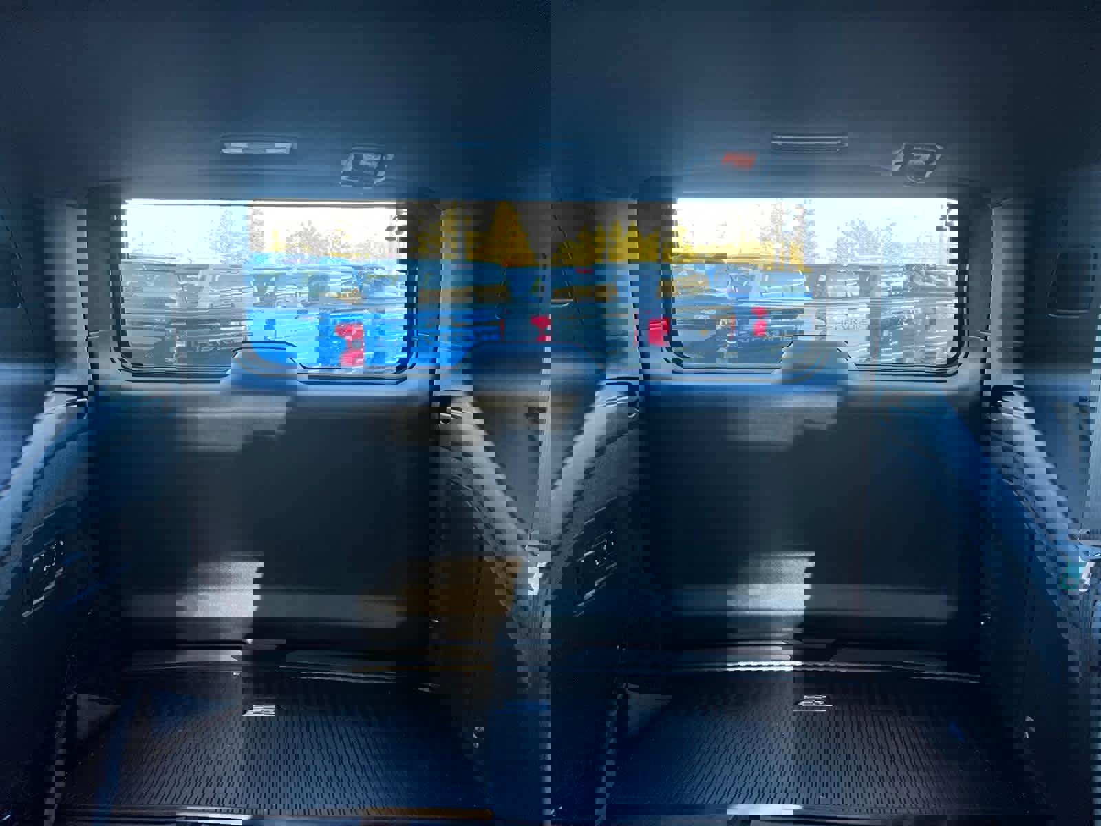 Certified 2024 Cadillac Escalade V w/ LPO, Floor Liner Package image 39