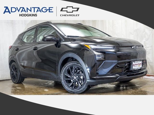 New 2027 Chevrolet Bolt RS w/ Technology Package FWD video 1