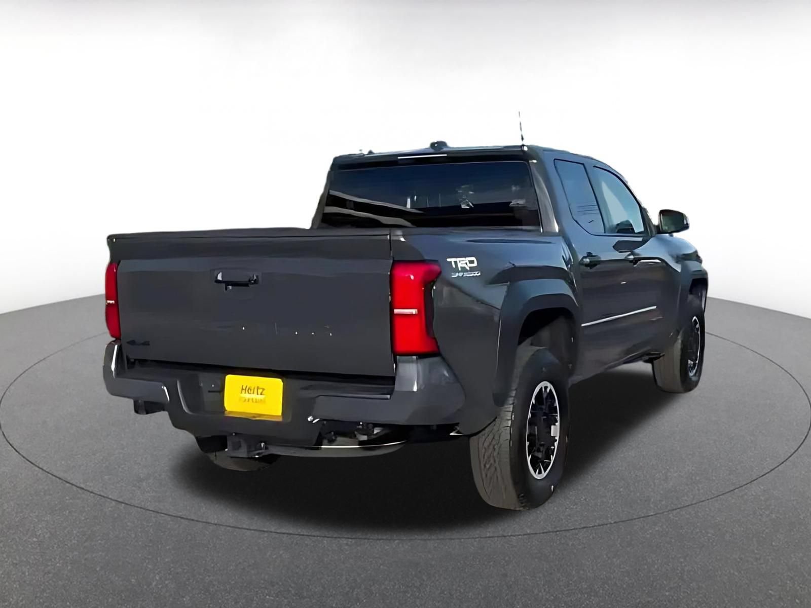 Used 2024 Toyota Tacoma 4x4 Double Cab image 12