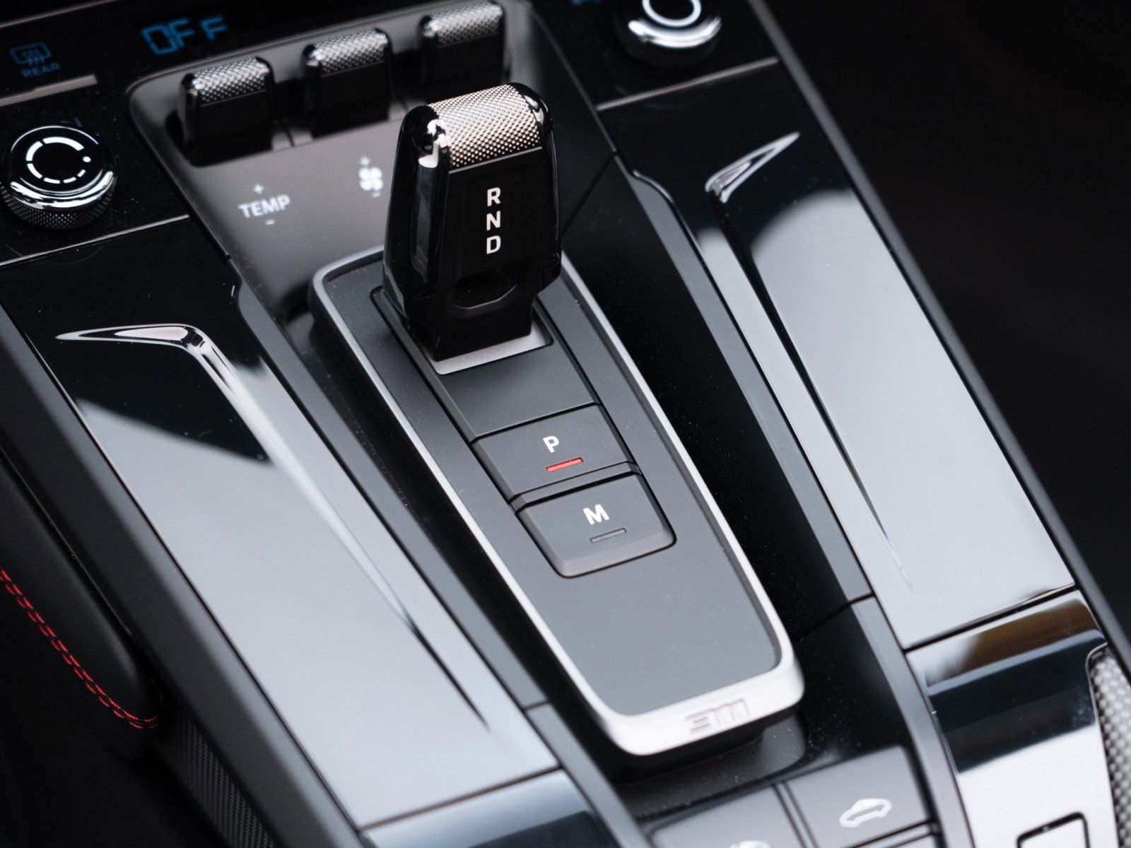 Certified 2025 Porsche 911 Targa 4 GTS image 30