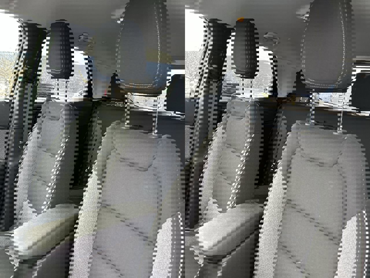 Used 2025 Chevrolet TrailBlazer LT w/ Convenience Package image 22