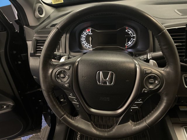 Certified 2023 Honda Ridgeline RTL-E image 14