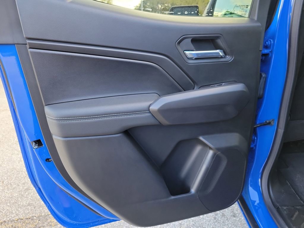 New 2026 GMC Canyon Elevation w/ Convenience Package RWD image 9