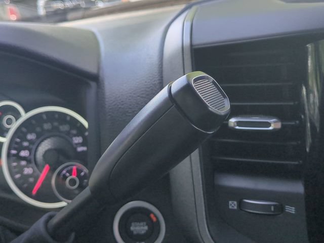 New 2025 RAM 4500 Tradesman AWD/4WD image 17