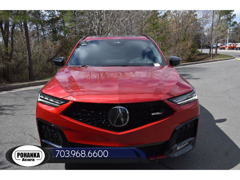 New 2026 Acura MDX Type S AWD/4WD video 2