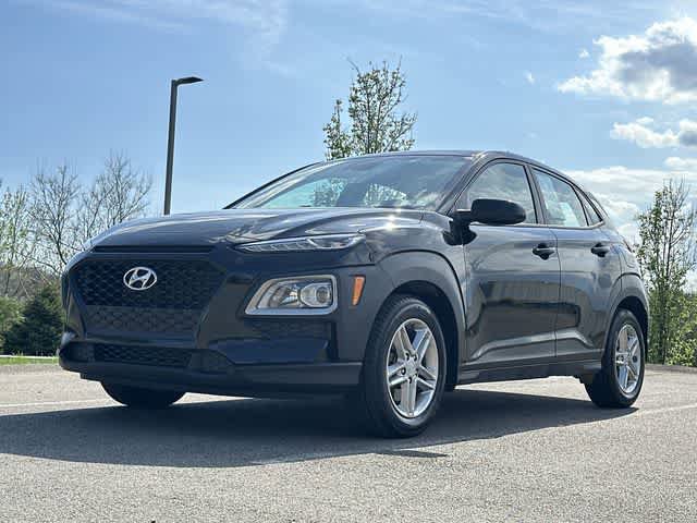 Used 2021 Hyundai Kona SE AWD/4WD image 25