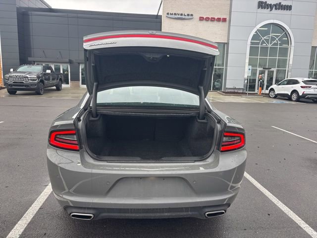 Used 2023 Dodge Charger SXT image 8