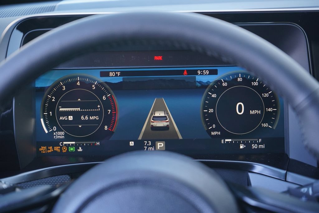 New 2026 Subaru Outback Premium AWD/4WD image 10