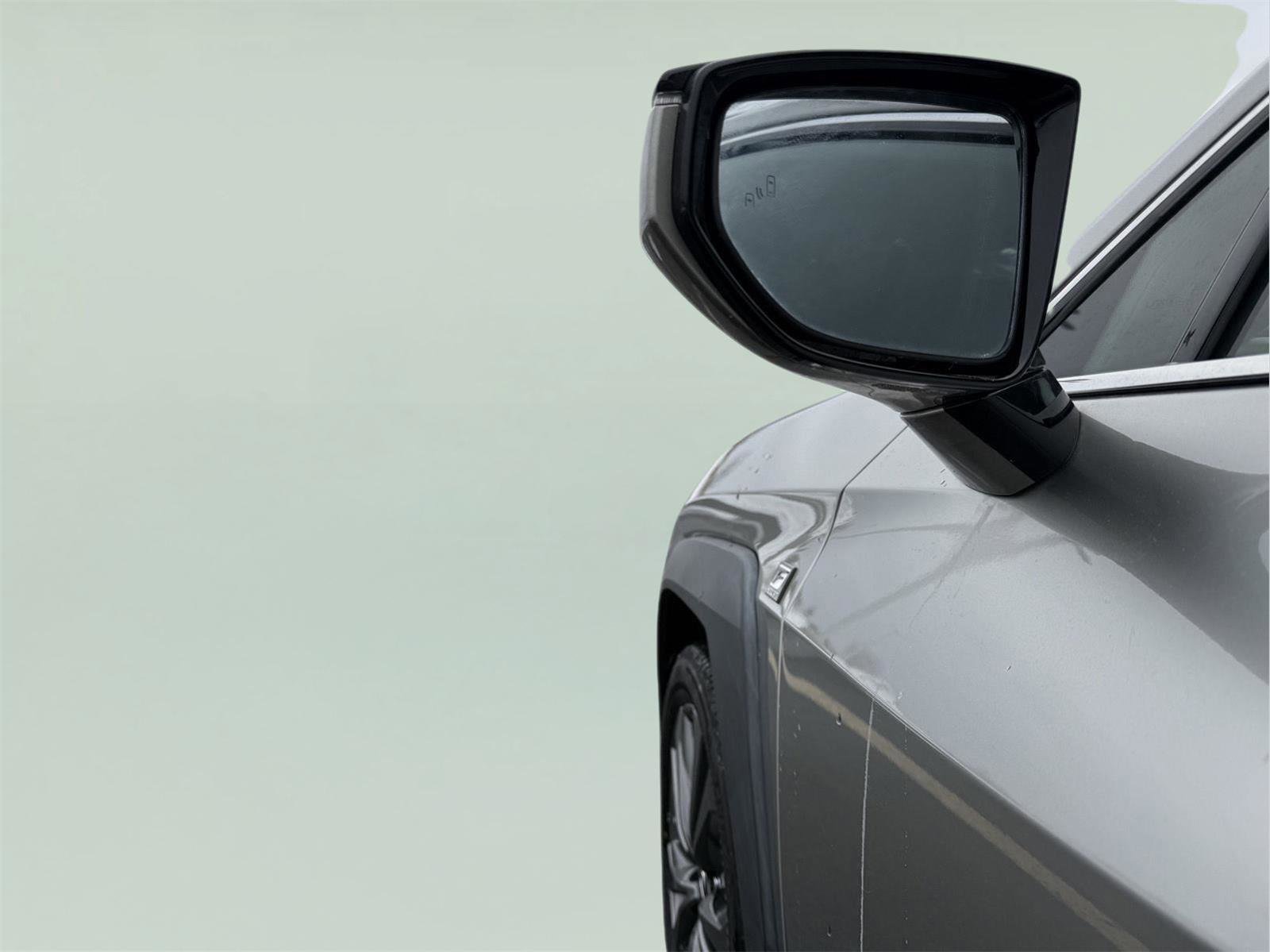 Used 2019 Lexus UX 250h F Sport image 7