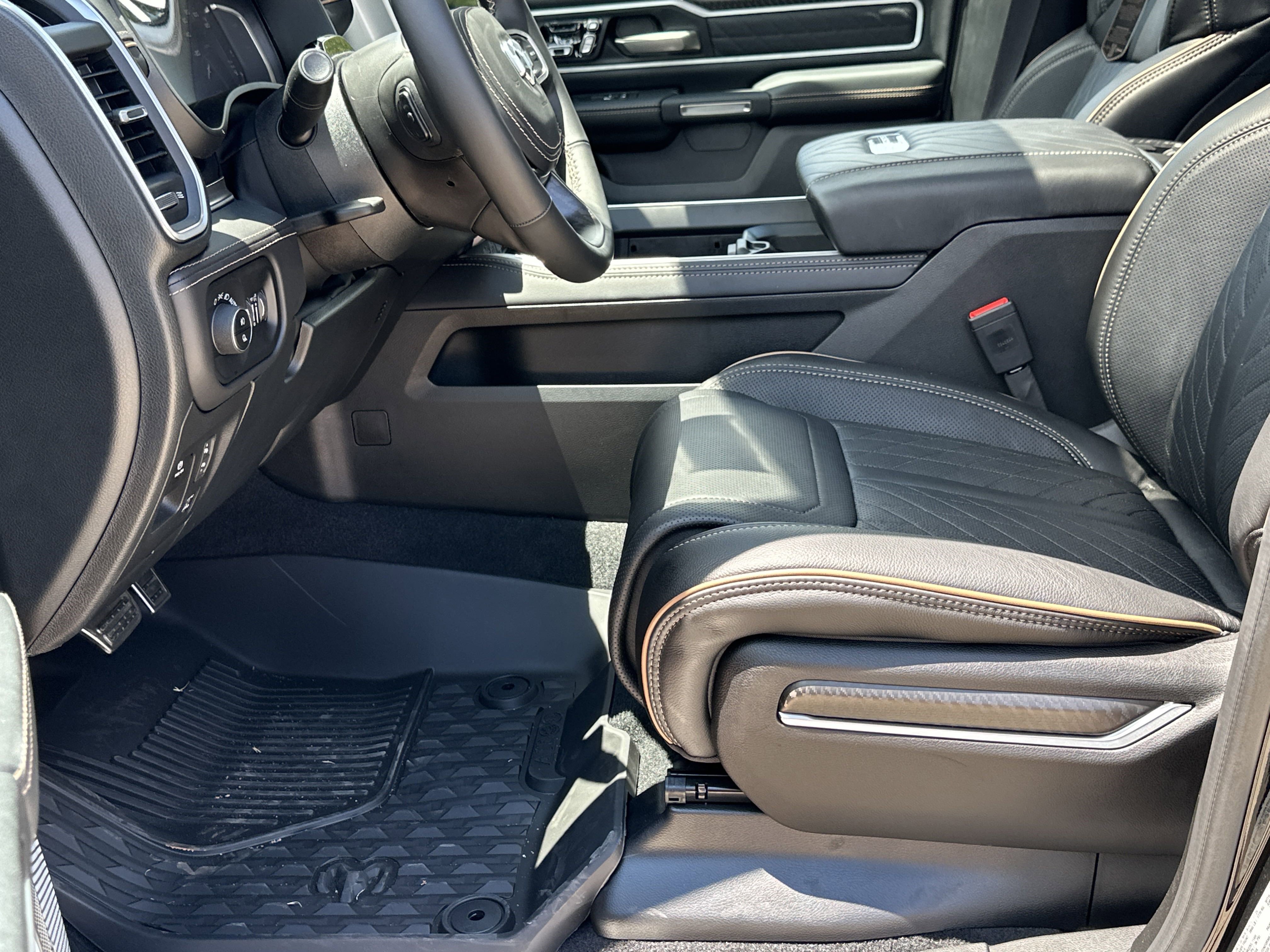 New 2026 RAM 1500 Tungsten image 9