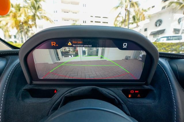 Used 2020 McLaren 720S Luxury image 70