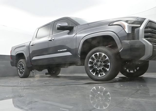 New 2026 Toyota Tundra Limited AWD/4WD image 23
