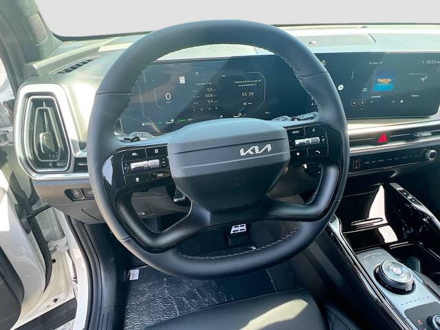 New 2026 Kia Sorento SX Prestige AWD/4WD image 11