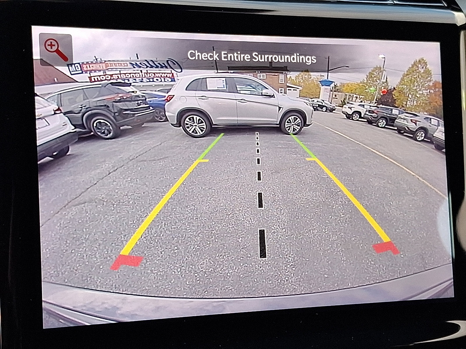 Used 2023 Jeep Grand Cherokee Overland w/ Luxury Tech Group IV image 23