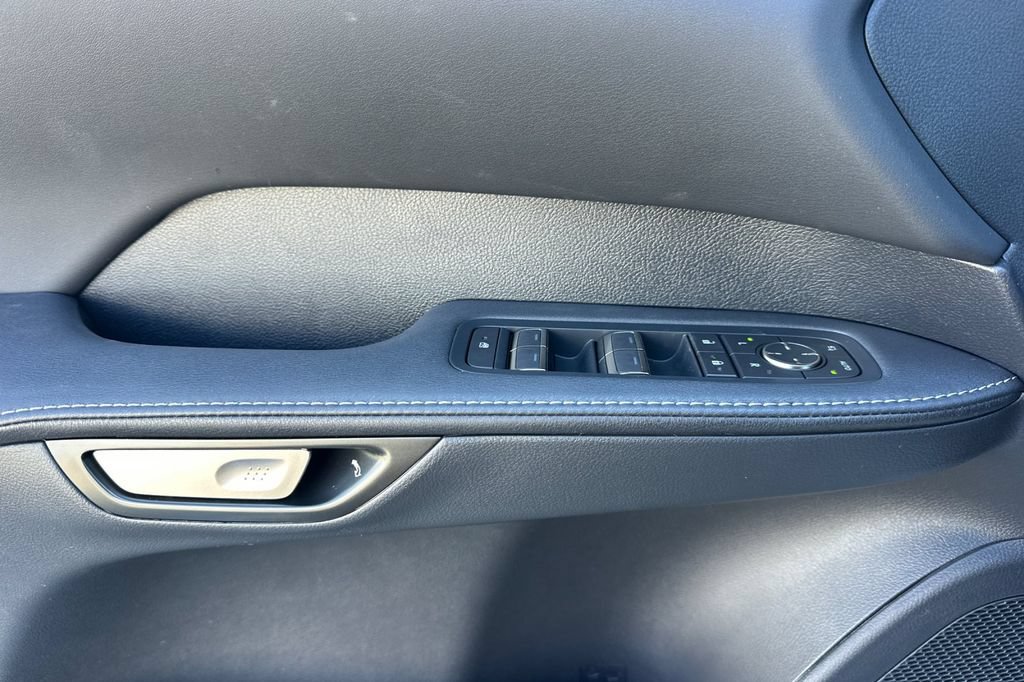 New 2026 Lexus RX 350 Premium AWD/4WD image 11