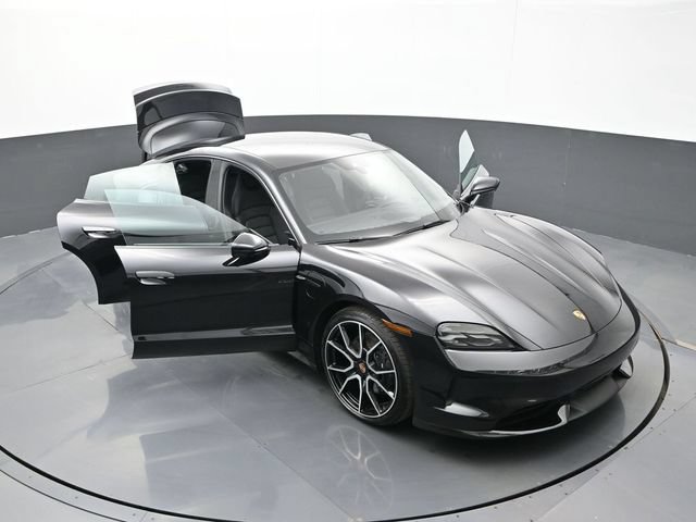 New 2026 Porsche Taycan AWD/4WD image 34