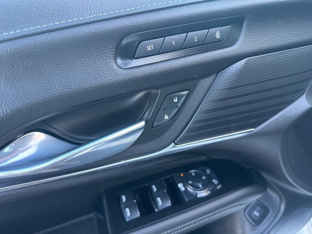 Used 2023 Cadillac CT4 Premium Luxury w/ Climate Package image 24