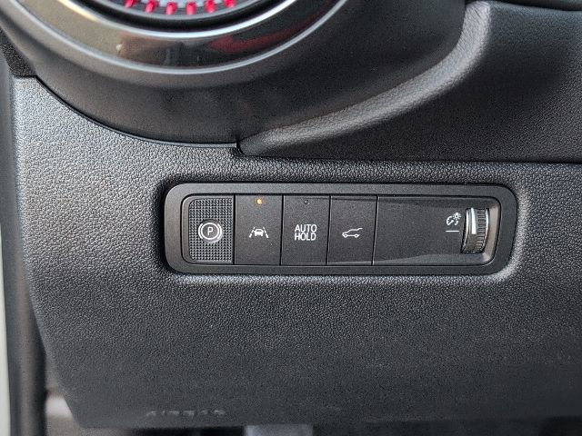 New 2026 Chevrolet Equinox EV RS FWD image 18