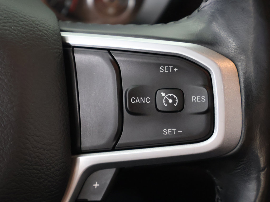 Used 2020 RAM 1500 Big Horn AWD/4WD image 39