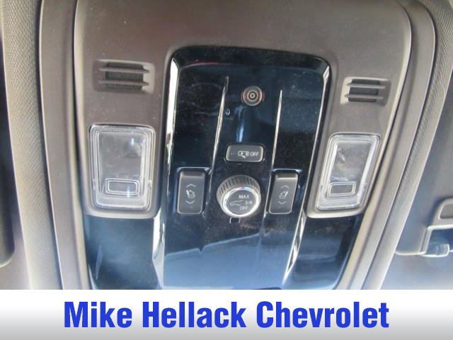 New 2026 Chevrolet Tahoe Z71 w/ Comfort Package image 21