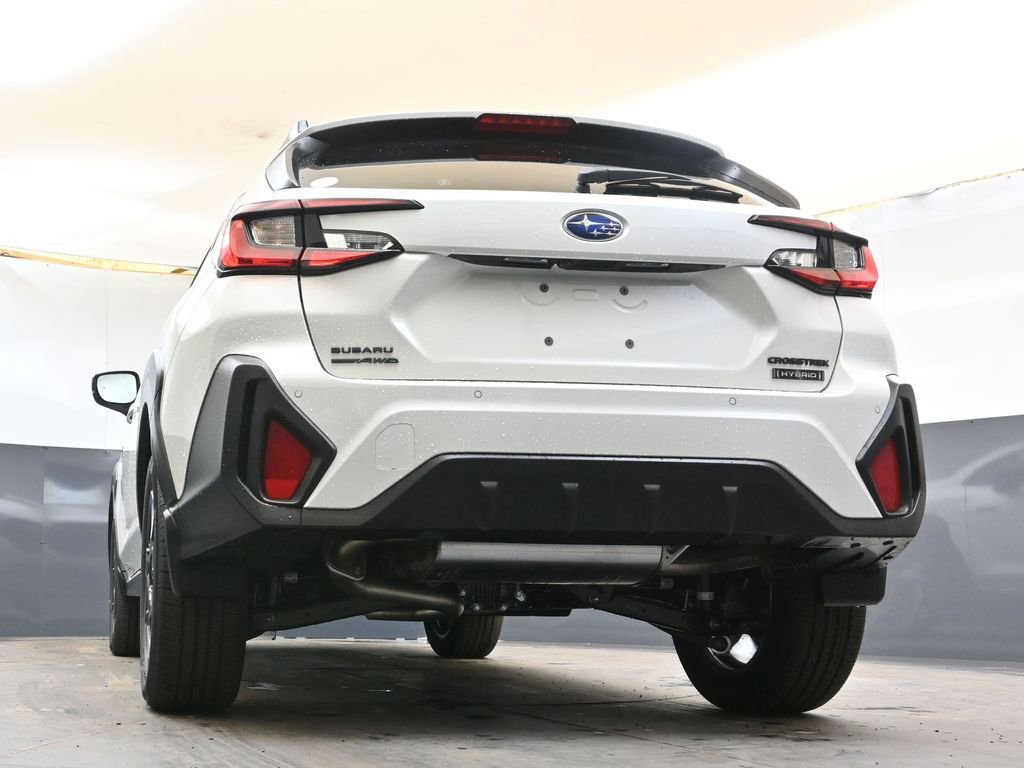 New 2026 Subaru Crosstrek 2.5i Limited image 41
