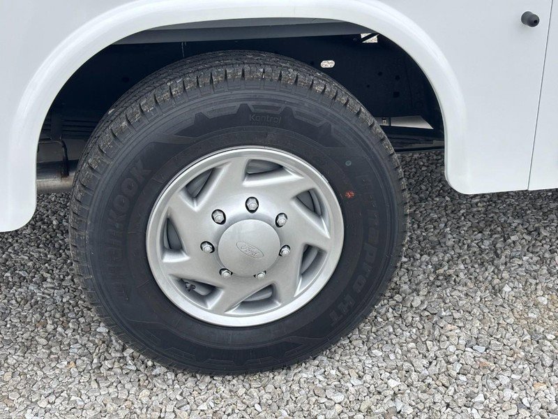 New 2026 Ford E-350 and Econoline 350 Super Duty w/ Power Equipment Group image 5