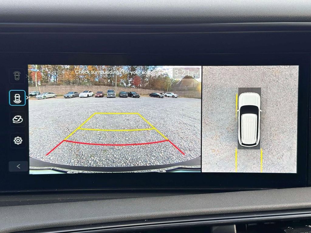 New 2026 Hyundai Palisade XRT Pro AWD/4WD image 27