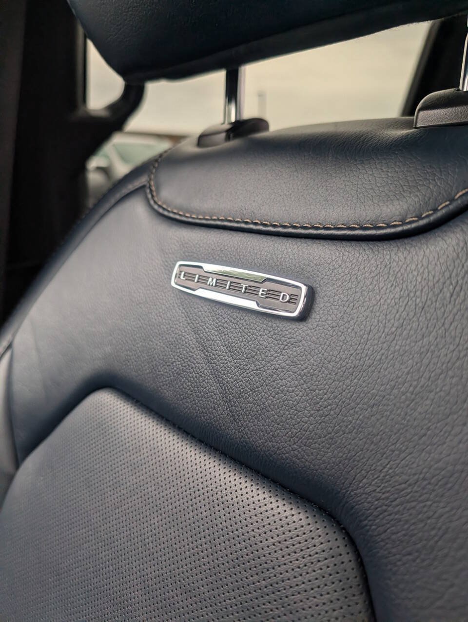 Used 2018 Ford F150 Limited AWD/4WD image 40