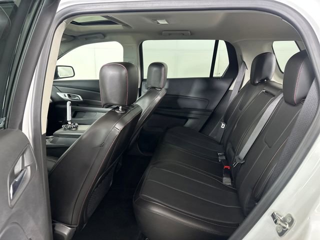 Used 2017 GMC Terrain SLT w/ Open Road Package image 25