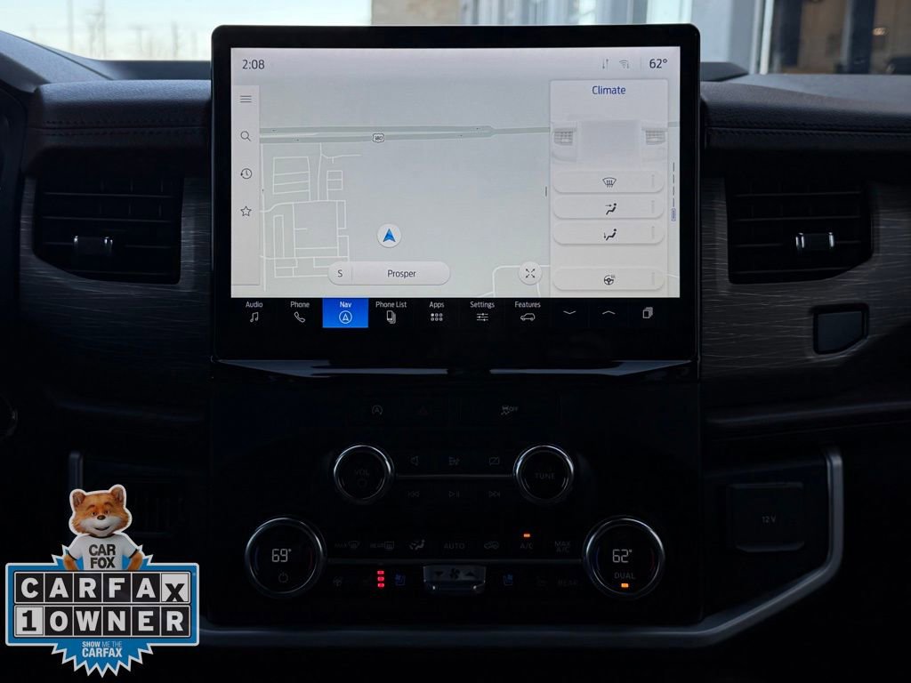 Used 2023 Ford Expedition Limited image 13