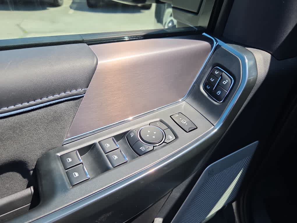 New 2026 Ford F350 Platinum AWD/4WD image 30
