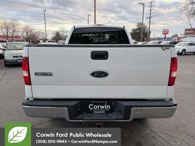 Used 2004 Ford F150 XLT image 6