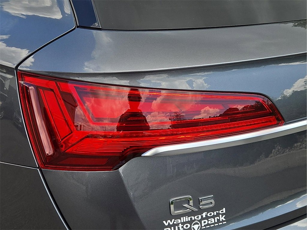 Used 2023 Audi Q5 2.0T Premium Plus image 10