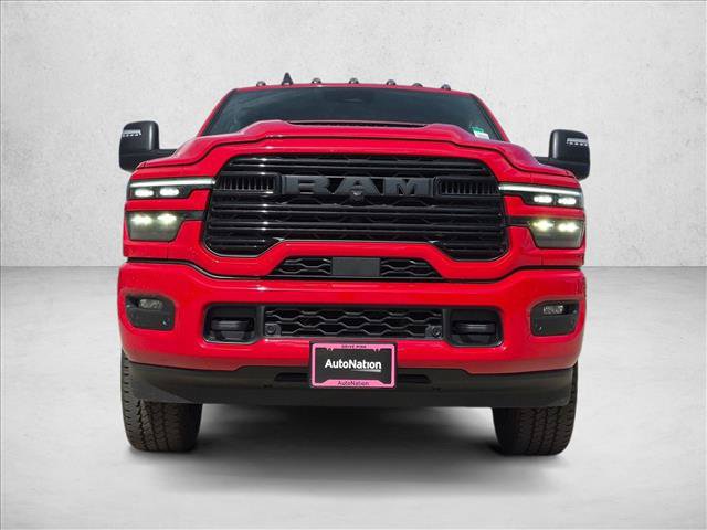 New 2026 RAM 2500 Laramie AWD/4WD image 5
