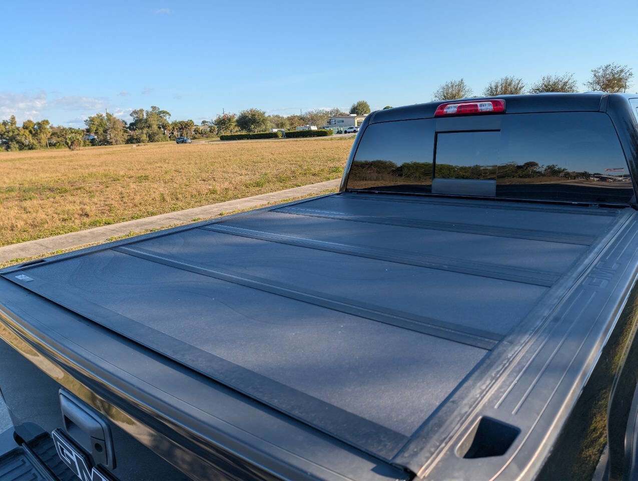 Used 2017 GMC Sierra 2500 Denali w/ Duramax Plus Package image 30