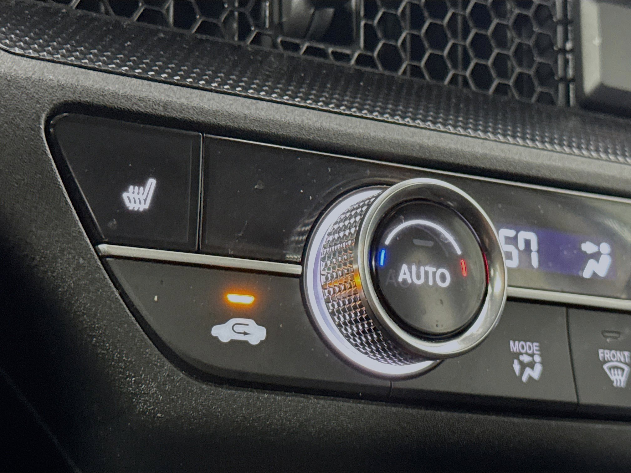 Certified 2024 Honda CR-V EX image 19