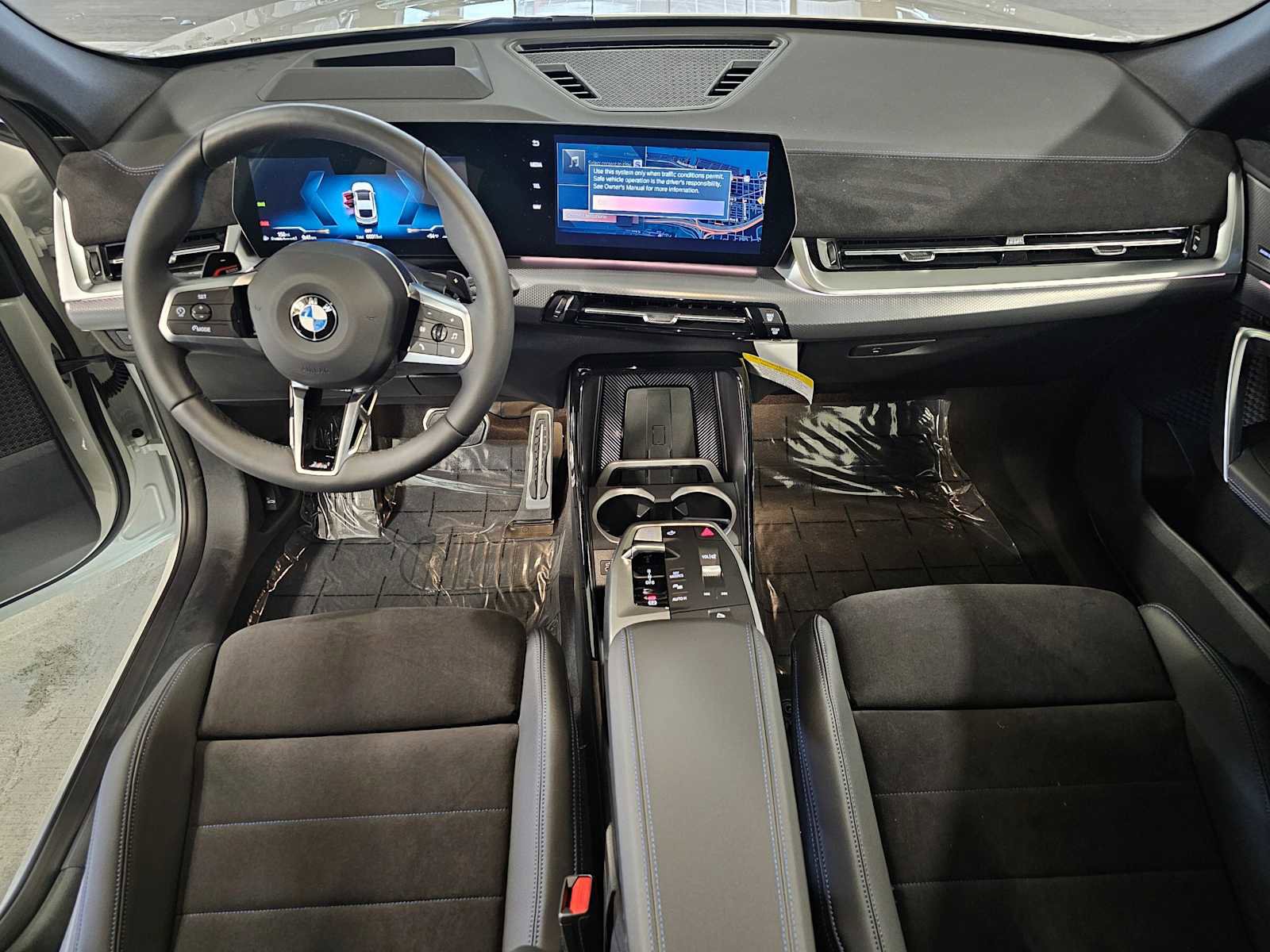 New 2026 BMW X2 xDrive28i w/ Technology Package image 10