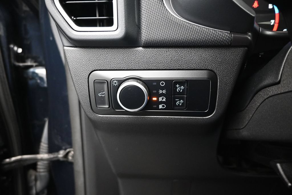 Certified 2023 Ford Bronco Sport Big Bend AWD/4WD image 12