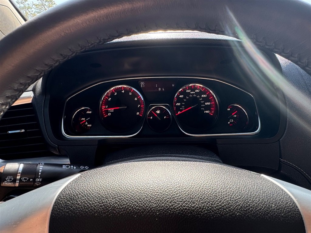 Used 2015 GMC Acadia SLT w/ Open Road Package image 20