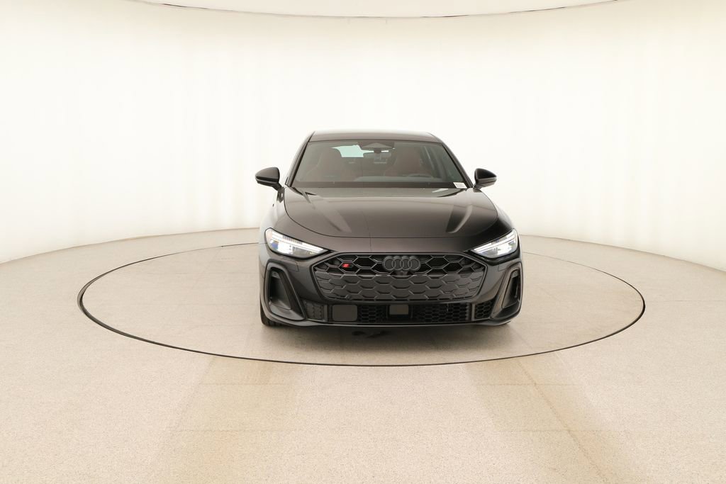 New 2026 Audi S5 Premium Plus AWD/4WD image 11
