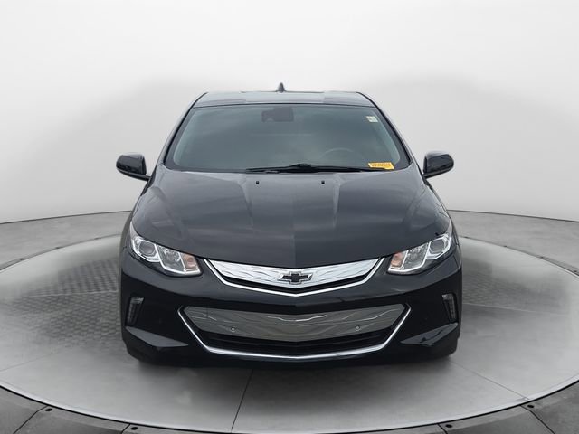 Used 2018 Chevrolet Volt Premier w/ Driver Confidence Package FWD image 8