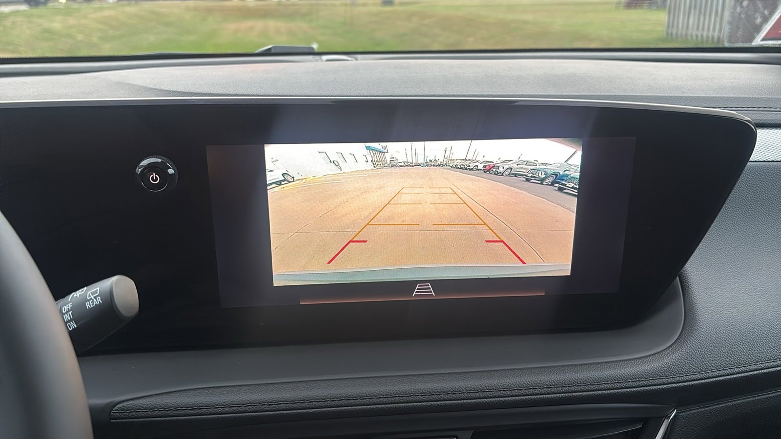 New 2026 Buick Encore GX Preferred w/ Comfort Package image 14