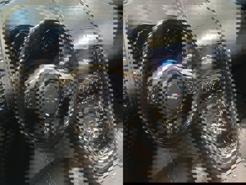 Used 2015 Jaguar F-TYPE Convertible image 16