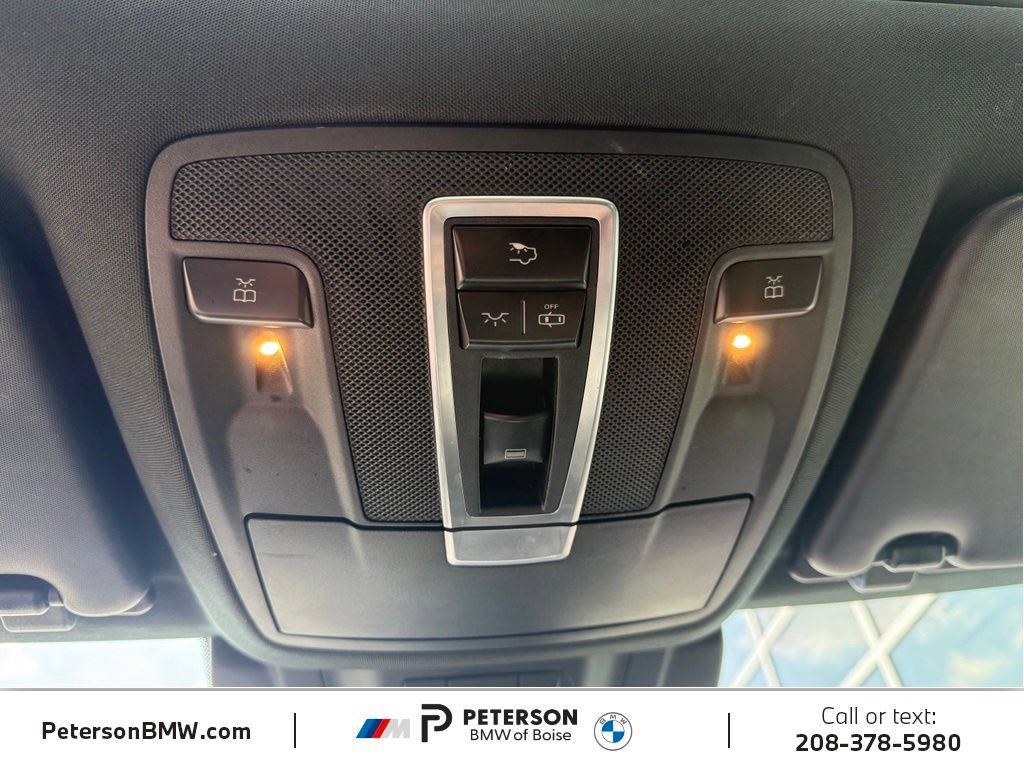 Used 2019 Mercedes-Benz GLE 400 4MATIC image 33